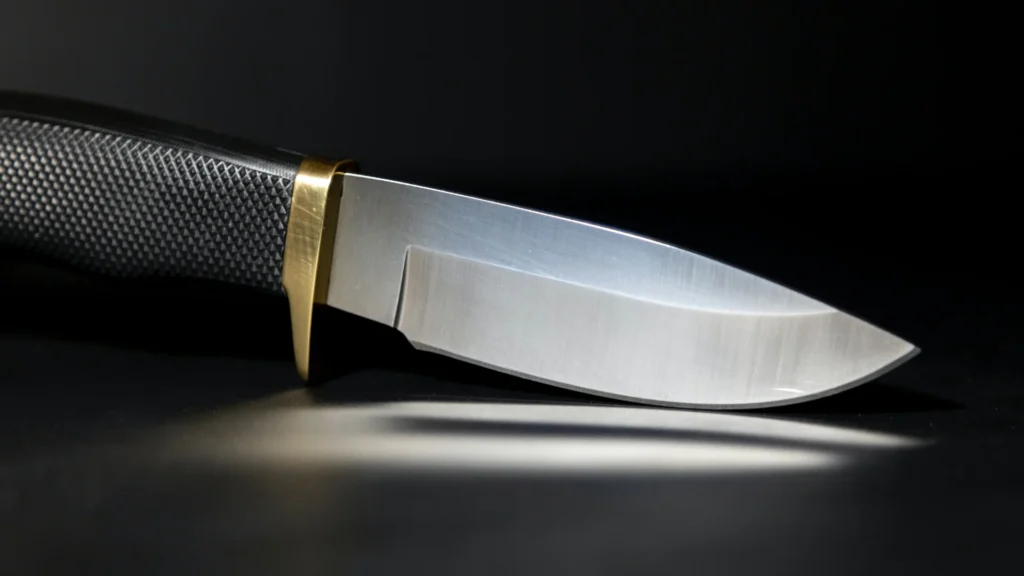 knife sharpening service in calgary